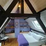 Сasa de vacaciones Les Bernardies