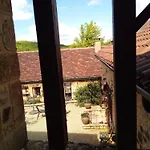 Сasa de vacaciones Les Bernardies Simeyrols