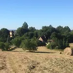 Сasa de vacaciones Les Bernardies