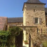 Сasa de vacaciones Les Bernardies *