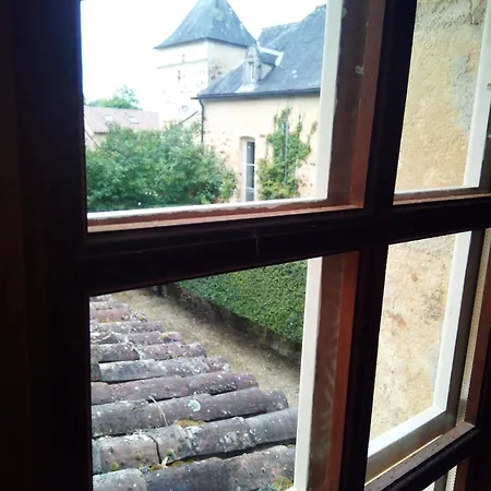 Vakantiehuis Les Bernardies *