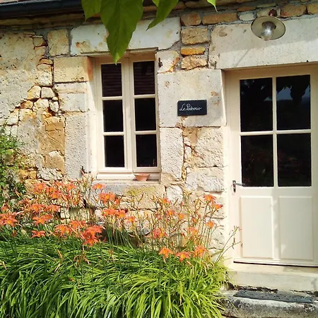 Feriehus Les Bernardies Simeyrols