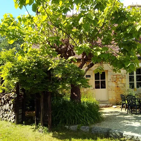 Les Bernardies Feriehus