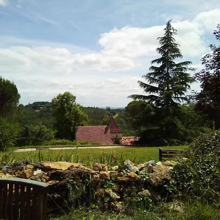 Les Bernardies