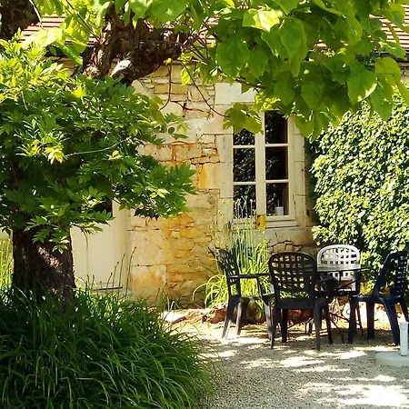 Vakantiehuis Les Bernardies