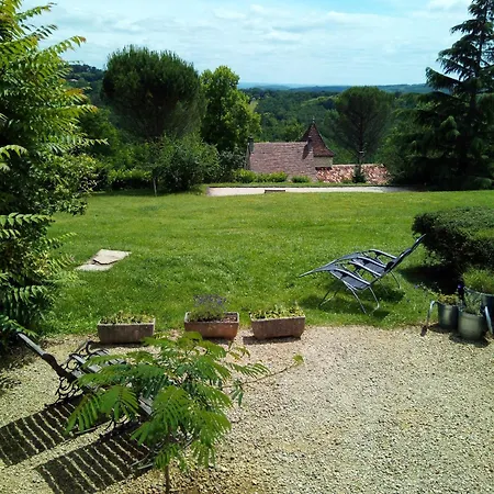 Les Bernardies Simeyrols
