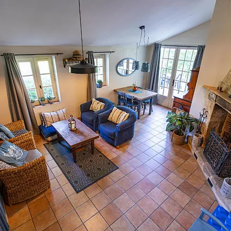 Les Bernardies Holiday home *