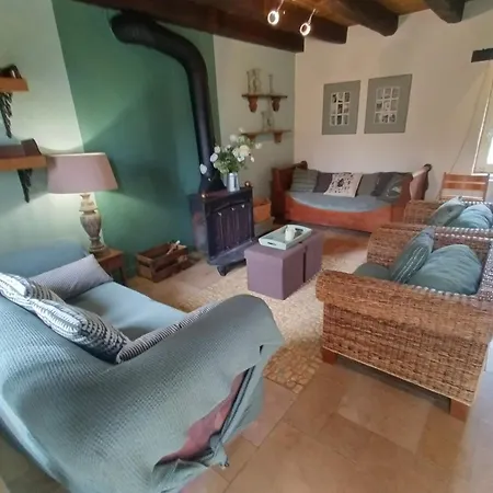 Les Bernardies Feriehus *