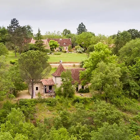 別荘 Les Bernardies