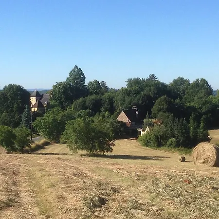 Feriehus Les Bernardies