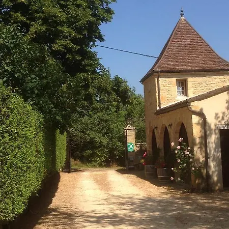 Les Bernardies Simeyrols