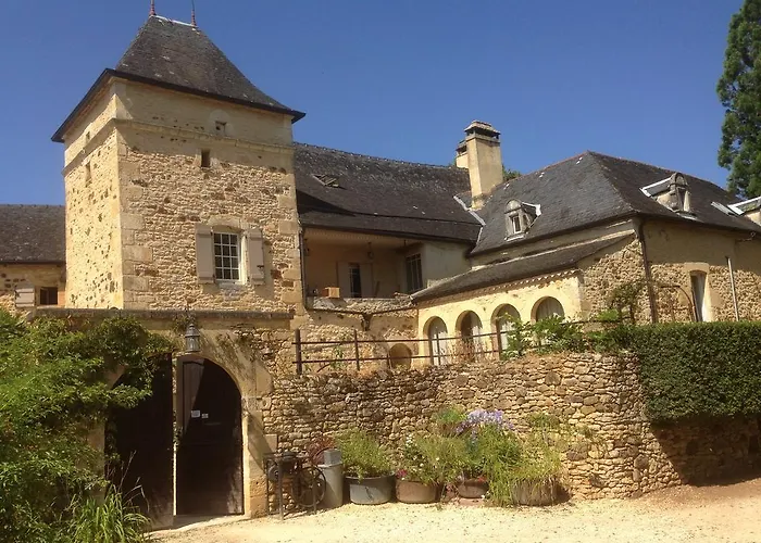 Les Bernardies