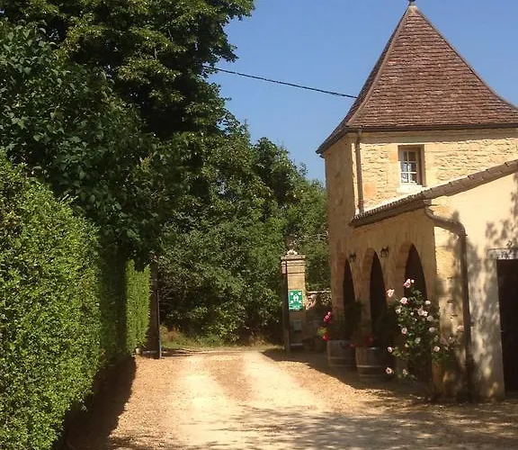 Les Bernardies Simeyrols